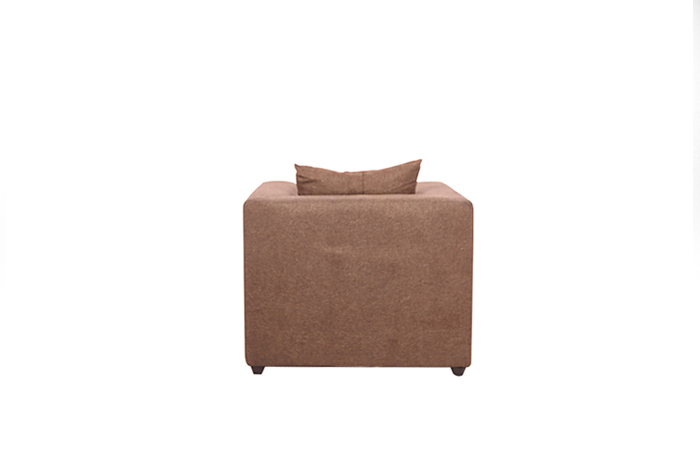 TR VIK Couch Single Seat